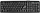 Клавиатура проводная Defender HB-420 RU,черный, полноразмерная, фото 2