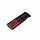 USB Флеш 16GB 3.0 Netac U182/16GB черный-красный, фото 2