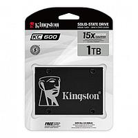 Жесткий диск SSD 1024GB Kingston SKC600/1024