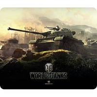 Коврик для мыши World of Tanks, 20*28