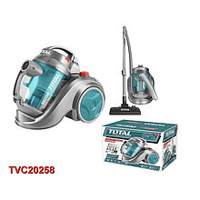 Пылесос вакуумный TOTAL арт.TVC20258