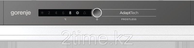 Встраиваемый холодильник Gorenje RKI2181A1 - фото 2 - id-p94934255