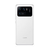 Смартфон Xiaomi Mi 11 Ultra 12/512Gb (CN) White, фото 2