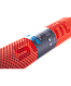 Коврик для фитнеса FM-202, TPE перфорированный, 173 x 61 x 0,5 см, ярко-красный Starfit, фото 3