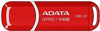 USB Flash Drive ADATA UV150 64Gb красный