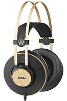 Наушники закрытые, AKG K92