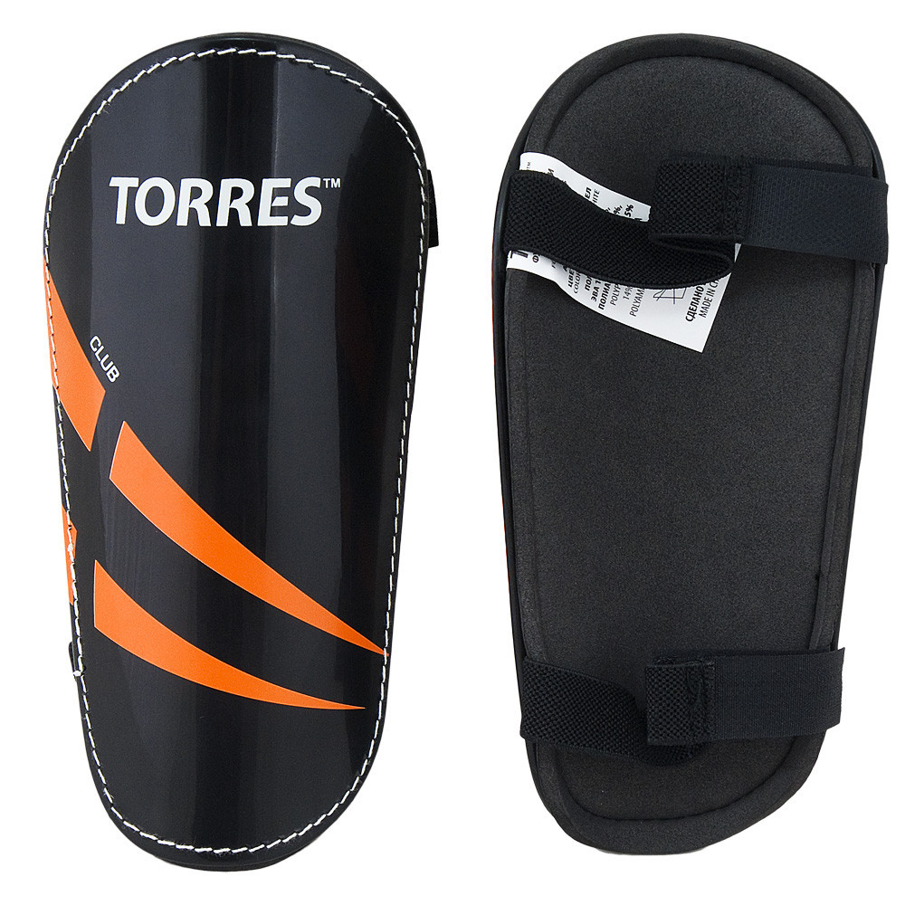 Щитки "TORRES Club"