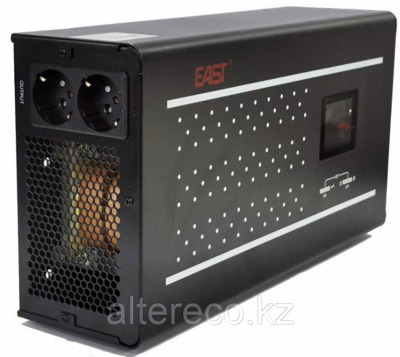Инвертор для котла отопления EAST 300W (300Вт, 12В) - фото 1 - id-p94934758