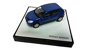 Модель sandero 7711430098 Renault