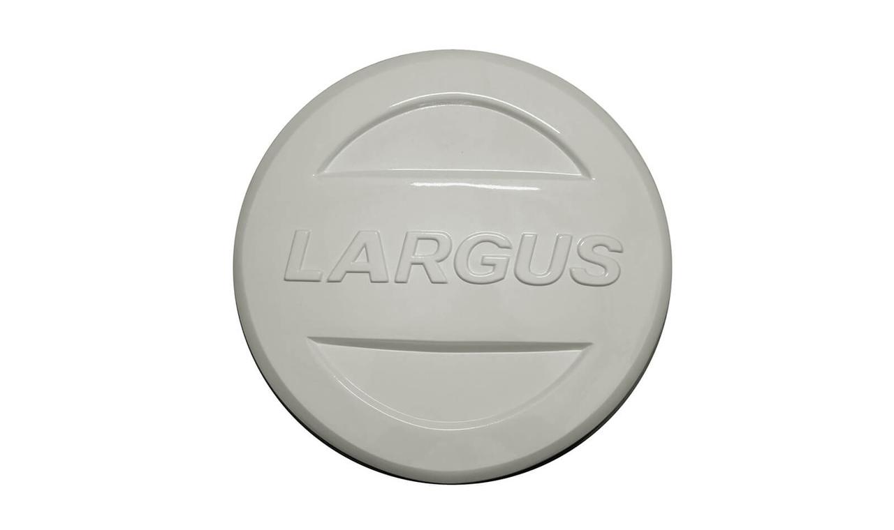 Колпак запасного колеса PT GROUP для Lada Largus