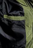 Куртка Balenciaga хаки 10005-2, фото 6