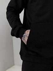 Худи oversize essentials, фото 2