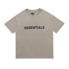 Футболка оversize essentials, фото 3