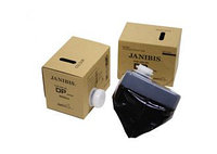 Чернила для DUPLO DP-600,черные (JANIBIS) !!! Распродажа !!!