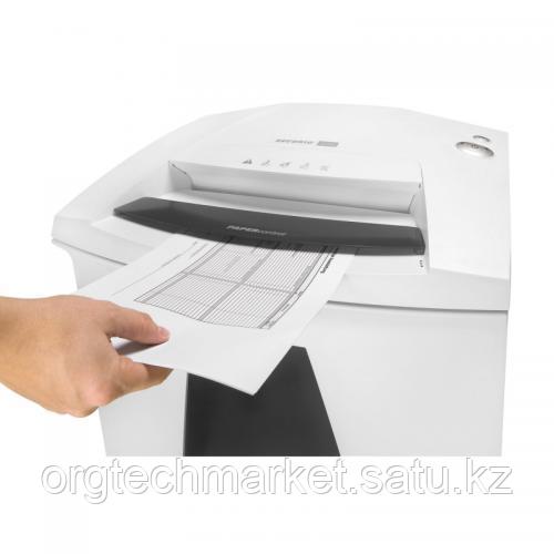 Уничтожитель документов HSM SECURIO B34-0.78х11 - фото 3 - id-p94064325