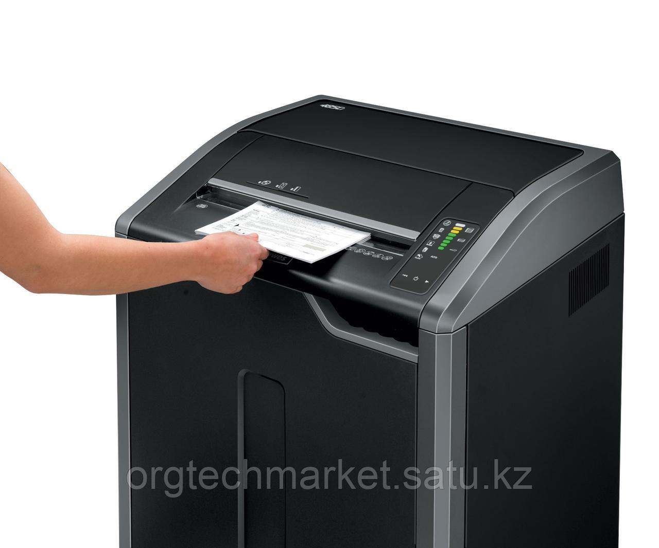 Воздухоочиститель Fellowes AERAMAX PRO AM IV, для помещений до 260 м?, макс. производ. 1625 м?/ч, шт - фото 2 - id-p94064401