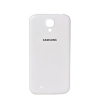 Samsung Galaxy S4 i9500 White телефонының артқы қақпағы (71)