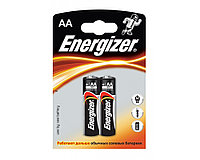 Батарейка Energizer AA2шт LR6 штучно