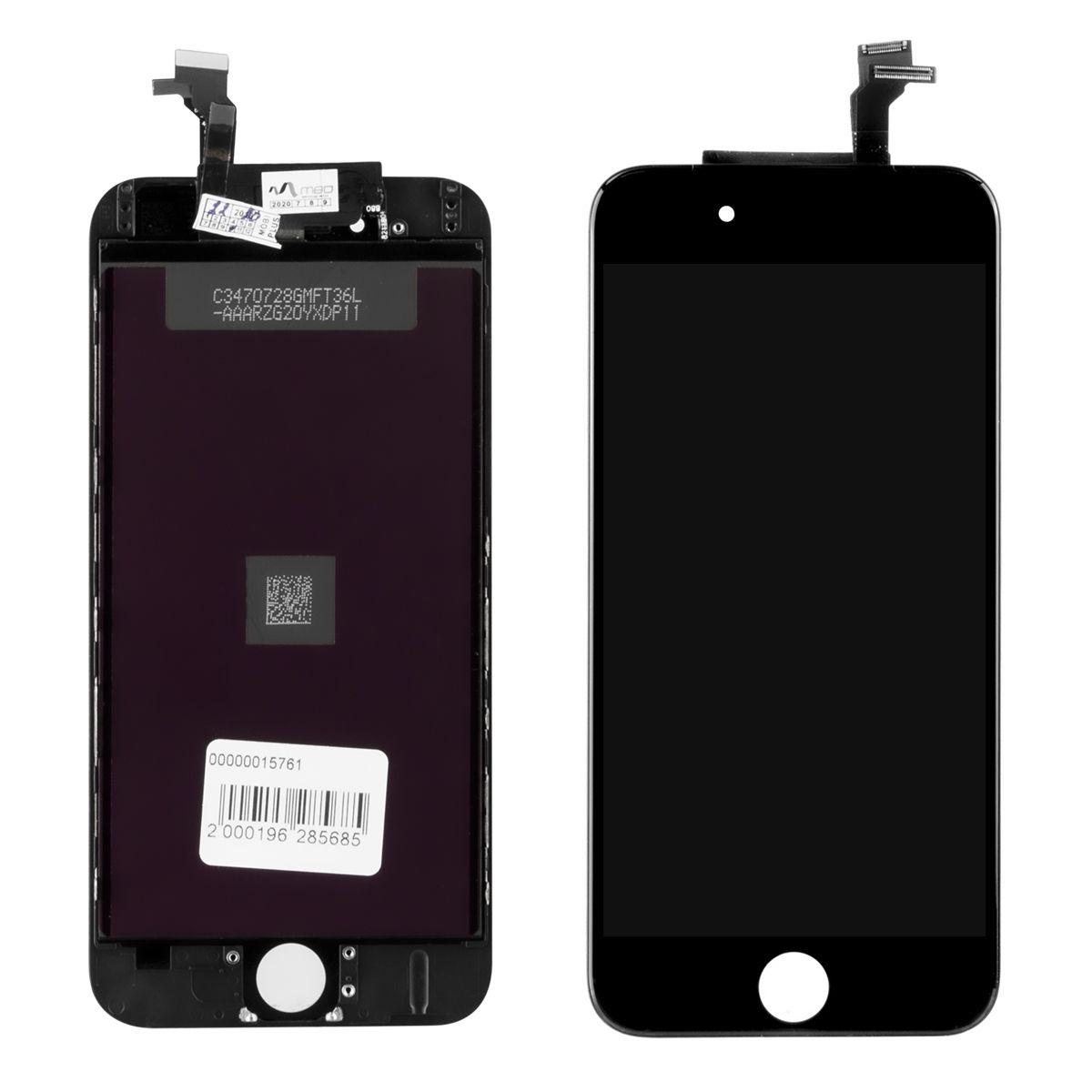 Дисплей Apple iPhone 6G Original Black (18)