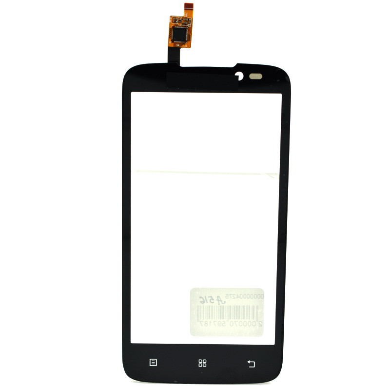 Сенсор Lenovo A516 Black (42)