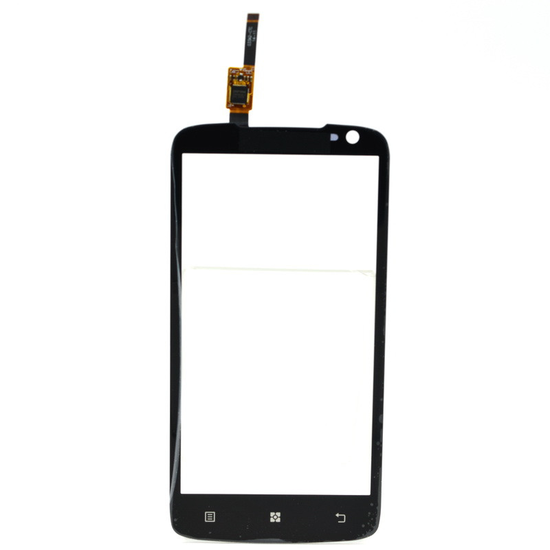 Сенсор Lenovo A820 Black (42)