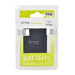 Аккумулятор HTC Desire 526 BOPL4100 2000mAh Plastic Box