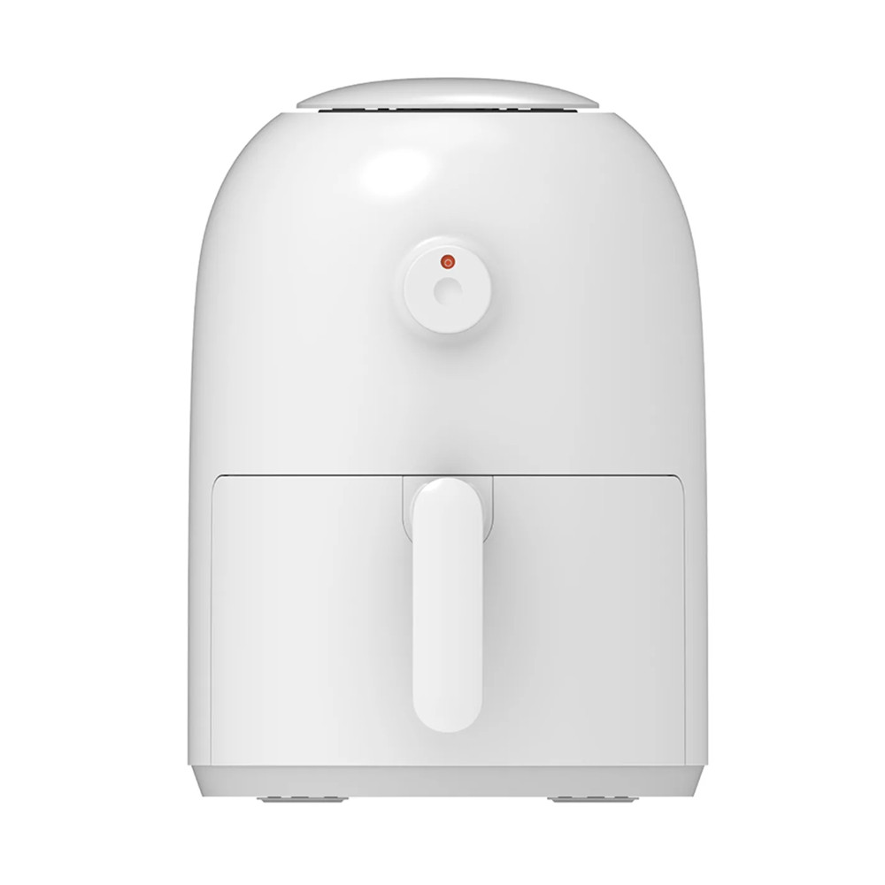 Фритюрница Xiaomi OneMoon Small Air Fryer, White