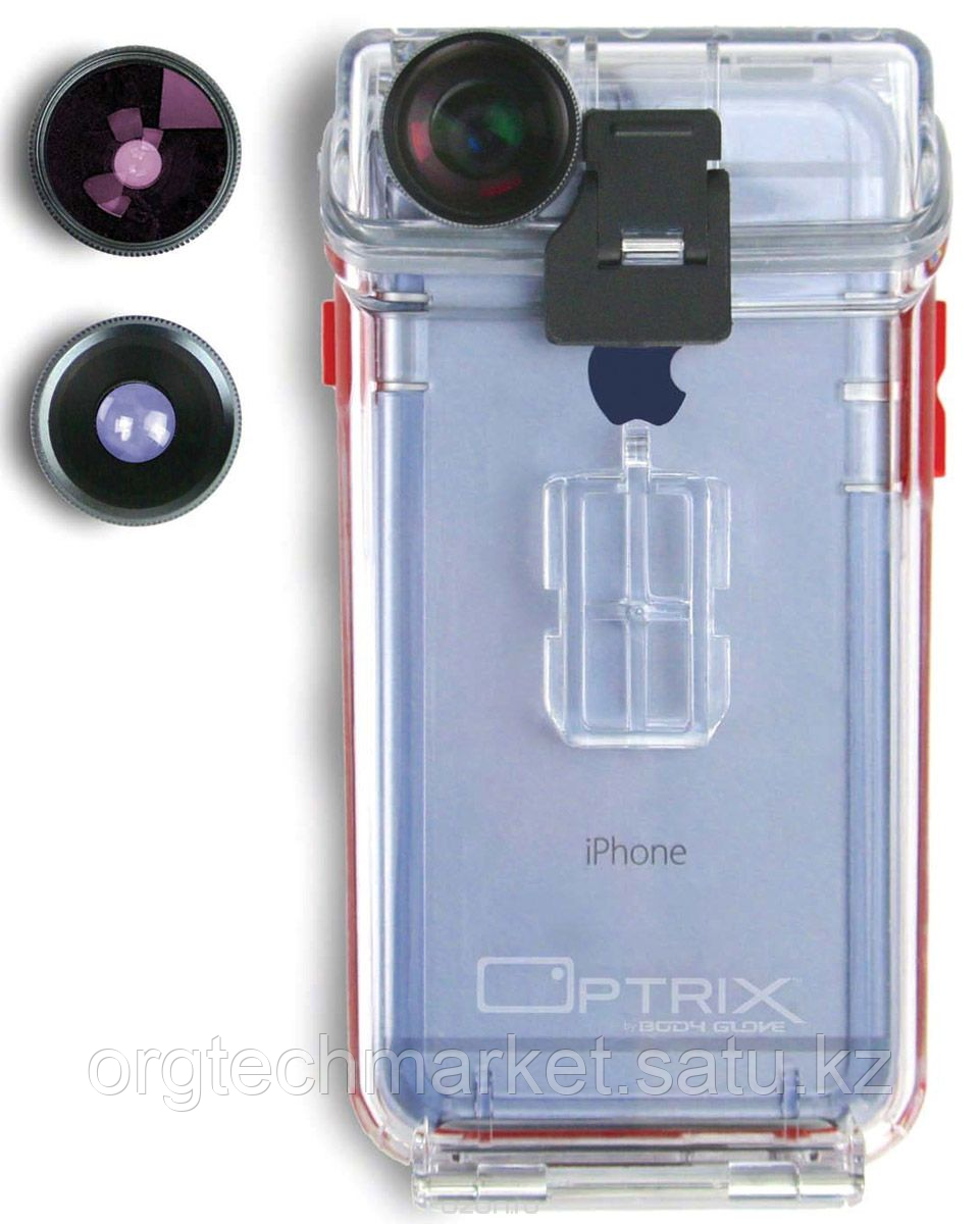 Набор Optrix Photo для iPhone 6/6s - фото 1 - id-p94064572