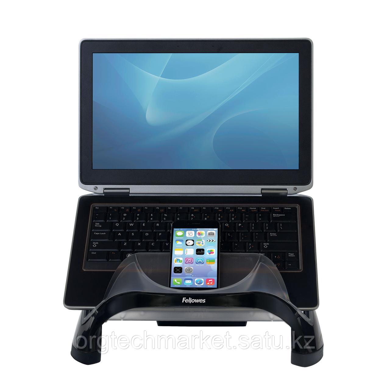 Smart Suites Подставка Laptop Riser под ноутбук, USB HUB x4 порта - фото 2 - id-p94064592