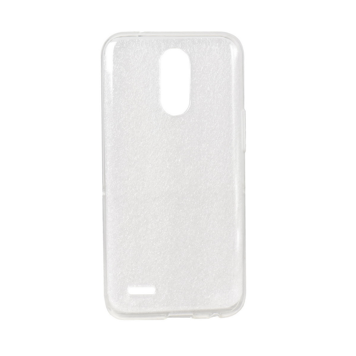Чехол для LG K10 (2017) back cover ultra-thin gel AAA clear