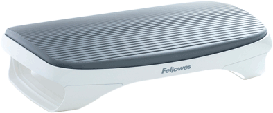 Fellowes® I-Spire Series , Подставка для ног, белая/серая - фото 1 - id-p94064621