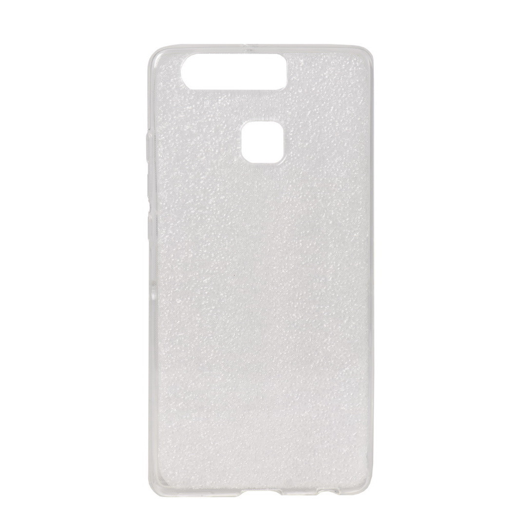 Чехол для Huawei P9 back cover ultra-thin gel AAA clear