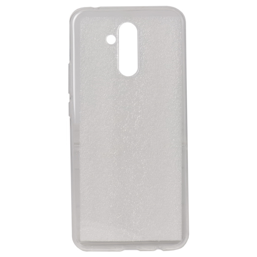 Чехол для Huawei Mate 20 Lite back cover ultra-thin gel AAA clear