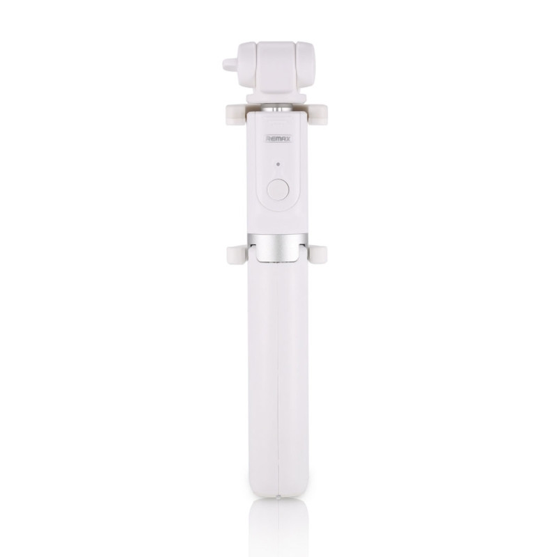 Монопод Remax P7 Bluetooth White