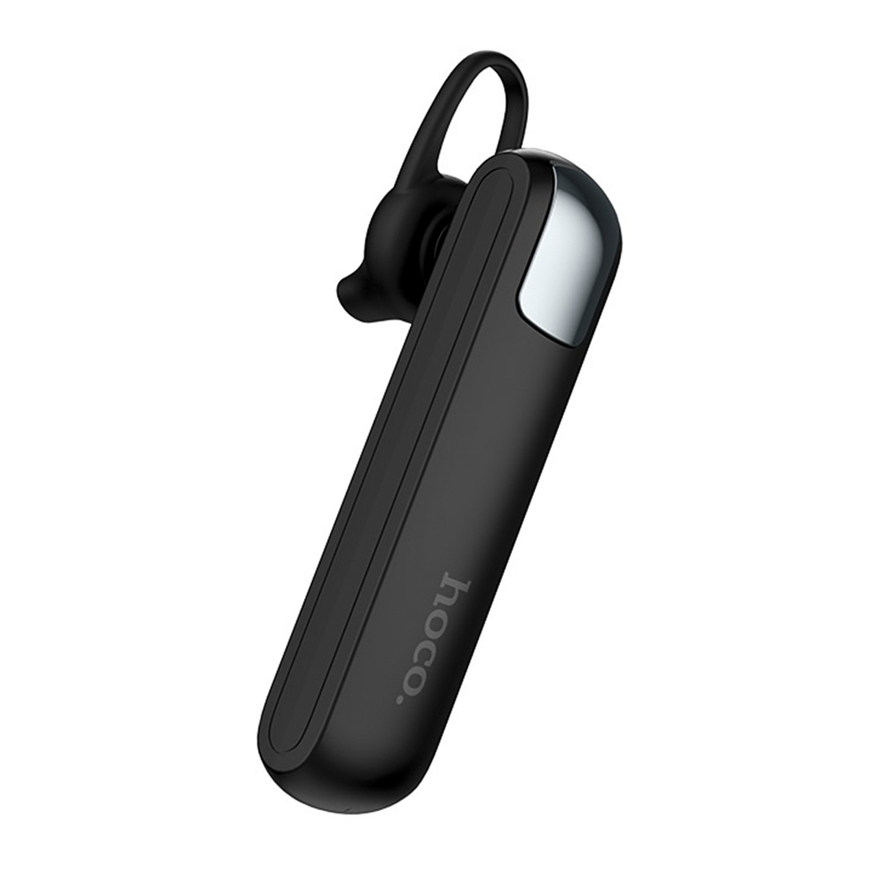 Bluetooth гарнитура Hoco E37 Long Battery Life, Black
