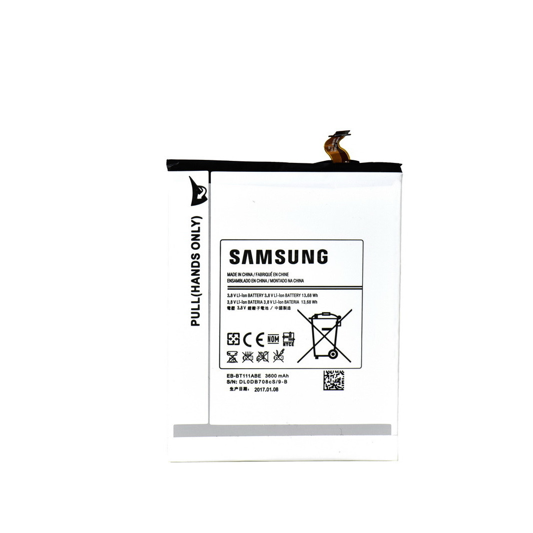 Аккумулятор Samsung Galaxy Tab 3 7.0 Lite SM-T110 EB-BT111ABE T3600E Original OEM