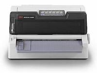 Принтер OKI ML6300FB-SC (43490003)