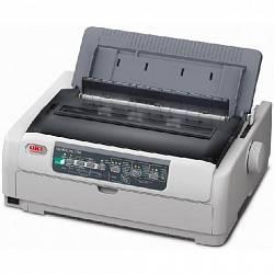 Принтер OKI ML3321-ECO-EURO - фото 1 - id-p94067995