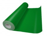Фольга зеленая ADL- 330 (0.26*120м) - фото 1 - id-p94067152