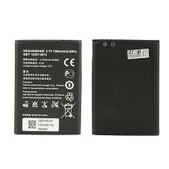 Аккумулятор Huawei HB554666RAW 1500mAh GU Electronic (A)