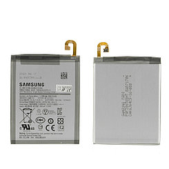 Аккумулятор Samsung Galaxy A10 EB-BA750BU 3300mAh GU Electronic (A)