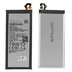 Аккумулятор Samsung Galaxy A7 (2017) A720 EB-BA720ABE 3600mAh GU Electronic (A)