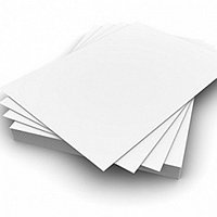 Синтетическая бумага CSP 175 (150) мкн M /лист 700*1000