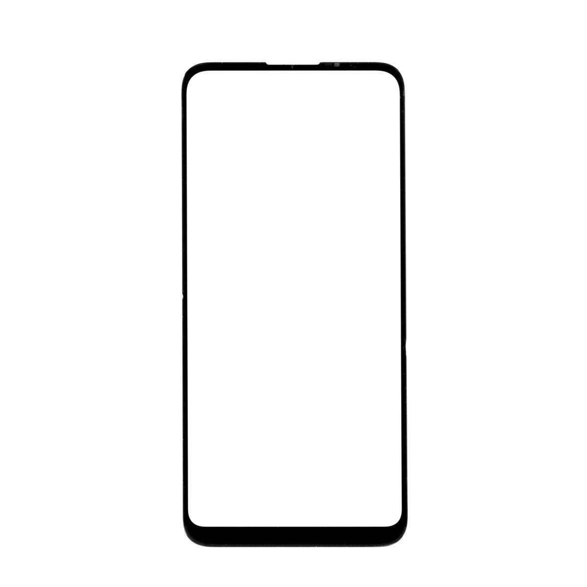 Стекло Samsung Galaxy A11 A115, Black