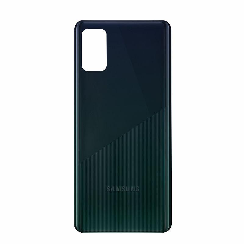 Задняя крышка Samsung Galaxy A41 A415, Black