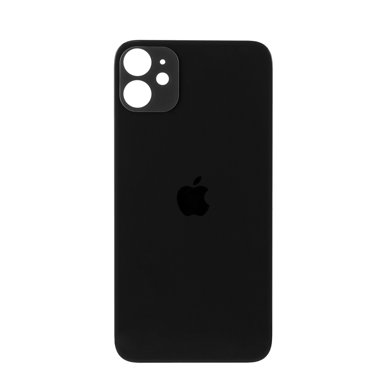 Задняя крышка Apple iPhone 11, Black