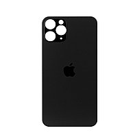 Apple IPhone 11 Pro артқы қақпағы, Black
