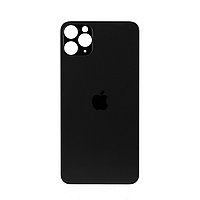 Задняя крышка Apple iPhone 11 Pro Max, Black
