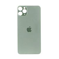 Задняя крышка Apple iPhone 11 Pro Max, Green