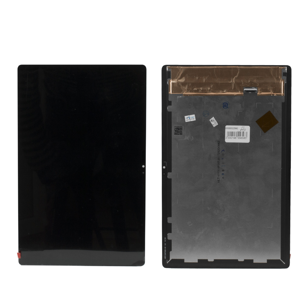 Дисплей Samsung Galaxy Tab A7, 10.4" SM-T505 в сборе, Black